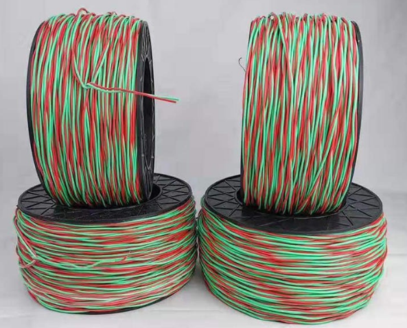 景东放炮线爆破母线的使用规范